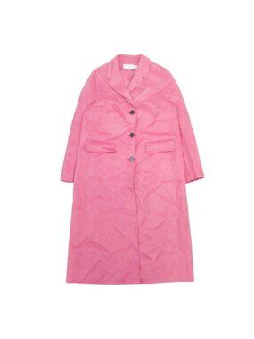 Dior Dio star Coat Outer 40 Pink LadySecond